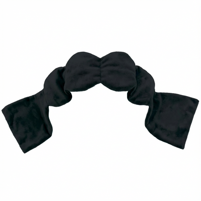 Equiluna's Super Soft Weighted Eye Mask