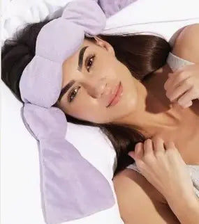 Weighted Super Soft Night Eye Mask