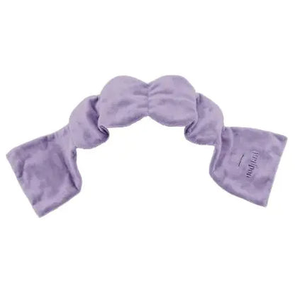 Weighted Super Soft Night Eye Mask