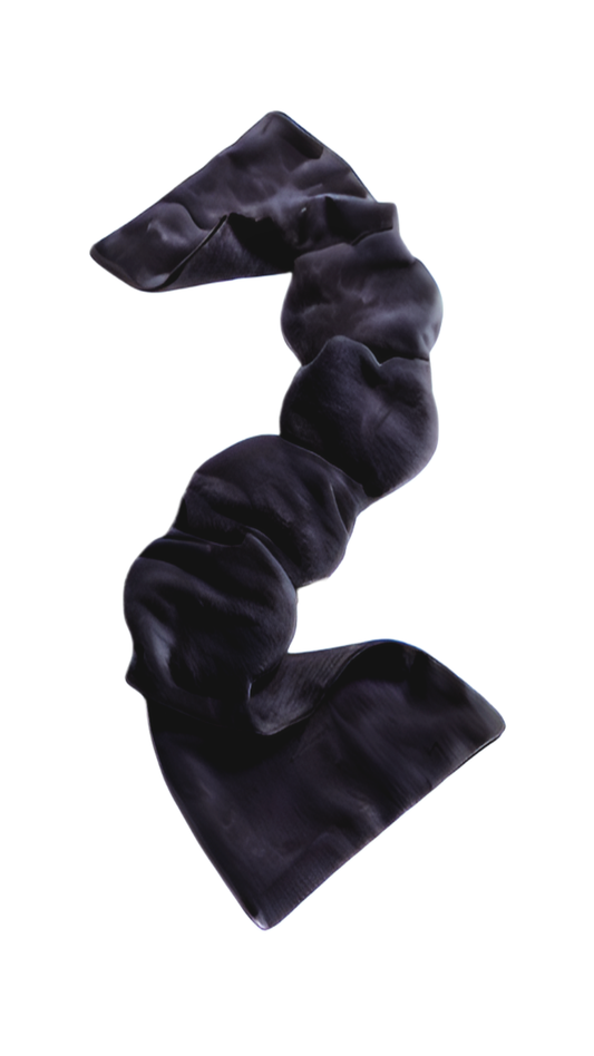 Equiluna's Super Soft Weighted Eye Mask