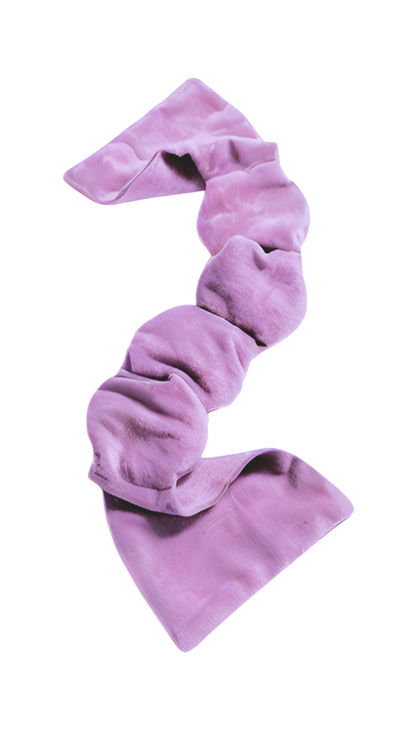 Equiluna's Super Soft Weighted Eye Mask