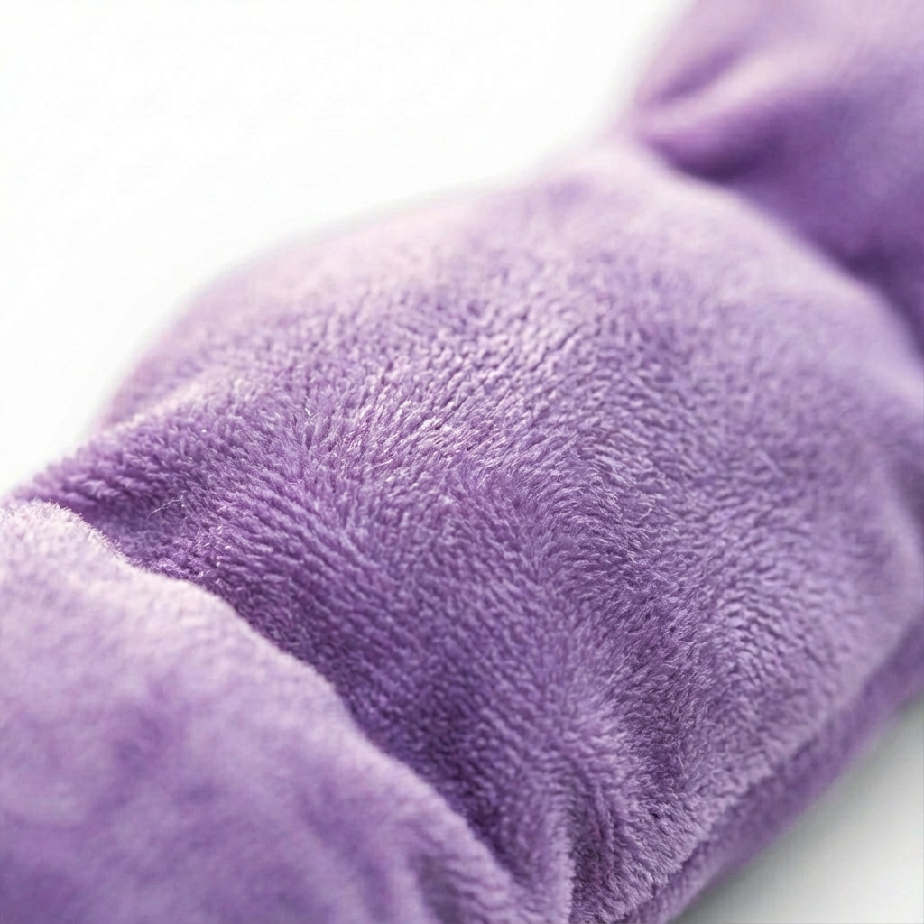 Equiluna's Super Soft Weighted Eye Mask