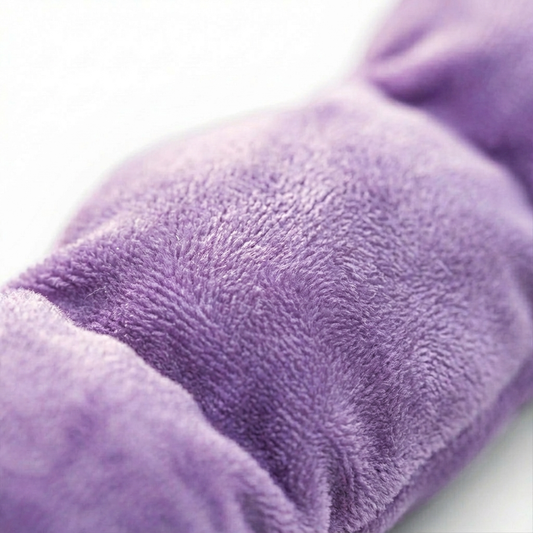 Equiluna's Super Soft Weighted Eye Mask