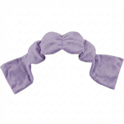 Equiluna's Super Soft Weighted Eye Mask