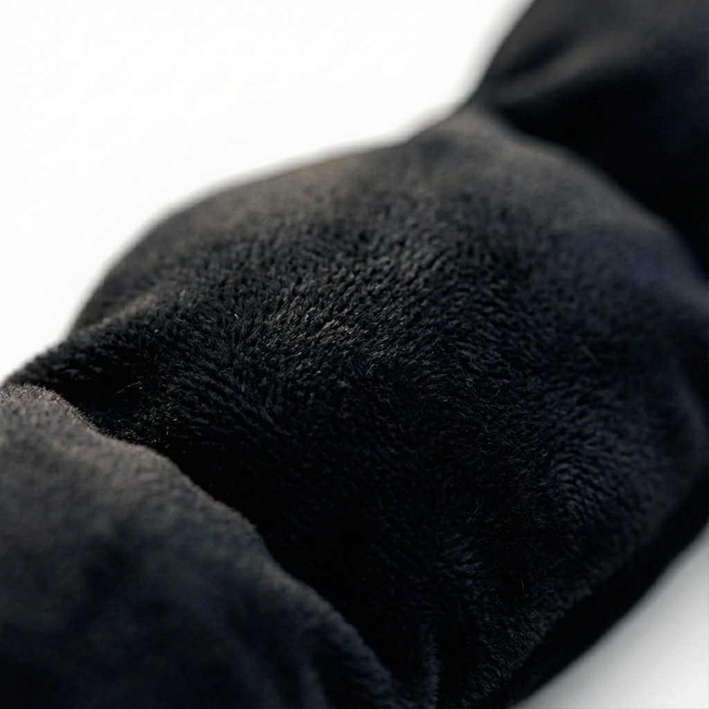 Equiluna's Super Soft Weighted Eye Mask